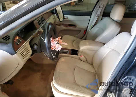 2005 Buick Lacrosse Cxs из США, поврежденный, VIN 2G4WE537651207744